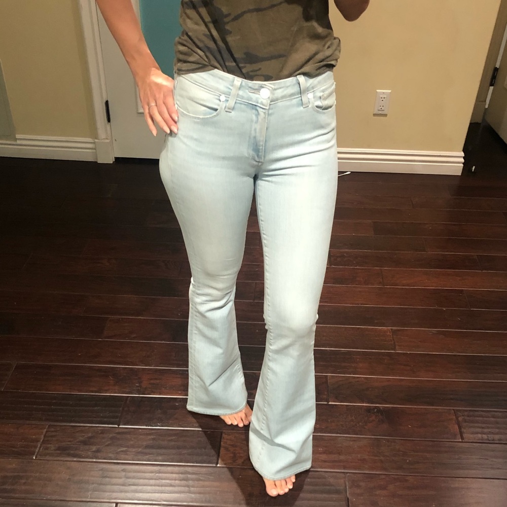 Paige denim